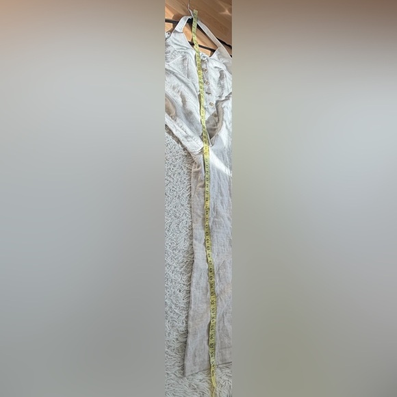 Aritzia Wilfred Cruiselinen™ Upscale Jumpsuit - Picture 6 of 11